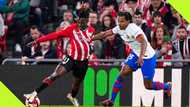 "Nico Williams not going anywhere": Athletic Club reacts to Barcelona reports with gesture