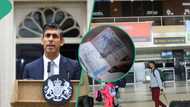 UK increases student visa application fee by 286% as over 24,000 Nigerians relocate in one year