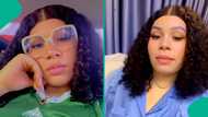 Lady opens up after her wedding was cancelled, shares what happened: "I couldn't face the shame"