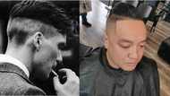 Peaky Blinders haircut tips, photos, and instructions on how to get it