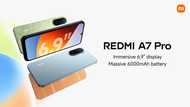 Xiaomi Introduces REDMI A7 Pro with an Immersive Display, Long-Lasting Battery