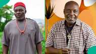 Tears as another popular Nollywood actor dies: “Rest in peace, legend”