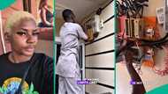 Nurse involves NEPA after spending N85k on electricity in her new place, shares painful discovery