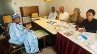 2023: Source reveals strange twist on disqualification of 10 APC presidential hopefuls