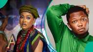 BBN's Phyna knocks Brain Jotter for using her name to chase clout on X: "She no see parody ni?”