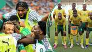 AFCON 2023: Nigeria’s Super Eagles semi-final opponent confirmed