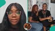 Lady recalls last time she saw Alexx Ekubo alive, shares what he told her the first time they met