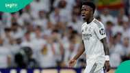 Angry Vinicius Junior seriously considering leaving Real Madrid, sad reason emerges
