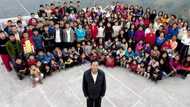 76-year-old man who married 39 Wives and had 94 children dies