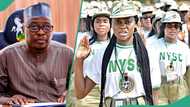 Jubilation as Nigerian governor increases corps members’ allowance to N30,000