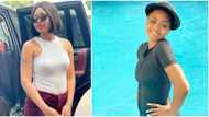 A lot changed me: Regina Daniels reacts amid continued worry over drastic weight loss