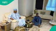 Ana ci gaba da bayyana ayyukan alheran Buhari, Malami faɗI abin da ya sani