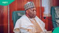 Nigerian Governor warns residents to send their children to school or risk jail