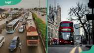 The true cost of living for Nigerians in London vs Lagos, from rent to survival
