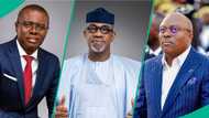 Lagos, Rivers, Ogun lead top 8 states driving Nigeria’s economy with job opportunities