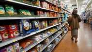 US consumer inflation cools less than expected in January