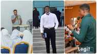 "Find balance": Best student in class from primary school to university shares tricks that worked