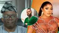 Femi Falana, Falz order Bobrisky to apologise, retract defamtory video, give 12 hours ultimatum