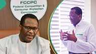 FCCPC reportedly bags 2023 Government Agency of the Year award