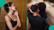 Achra Hakimi returns to ex-wife Hiba Abouk, months after claims on mother's ultimate love