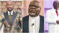 Man starts social media account to expose pastors living lavishly