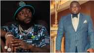 "Timeless is the album of the century": Soso Soberekon declares, Davido, others toast to latest achievement