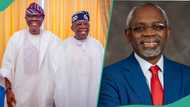 Tinubu shuns critics, greets Sanwo-Olu, Gbajabiamila, on birthday, “Continue to support Nigeria’s progress”