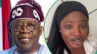 Ushie Rita Uguamaye: Tinubu's aide denies seeking death penalty for corper who critcised Tinubu