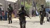 Boko Haram ta kashe hazikan sojoji 3 da yan farar hula 8 a Monguno