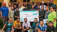 OPay extends N1.2 billion 10-year scholarship initiative to Benue State University