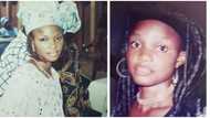 Senior colleagues Yinka Quadri, Fally Werepe dig up epic throwback photos of Iyabo Ojo