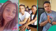 Fish Magnet's former coursemate mourns his tragic demise, shares plan she had with him