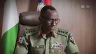 Chief of Defense Staff, General Lucky Irabor Promotes Talented Military Officers