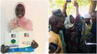 Against all odds: How 26-year-old lady won APC ticket for Kwara House of Assembly seat