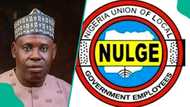 Minimum wage: List of states not paying ₦70,000 to LG staff according to NULGE