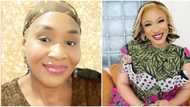 "Rivers state is not for cruise": Kemi Olunloyo bashes Tonto Dikeh, says she can't lead her life or home