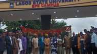 List of universities that have reportedly pulled out of ASUU strike