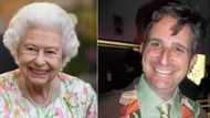 Local jeweller gushes as Queen Elizabeth stuns in his creation, says she wears it often