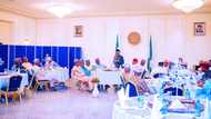 2023: New details of Osinbajo's Iftar dinner with APC governors, senators emerge