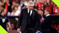 Real Madrid identify two club legends as potential Carlo Ancelotti replacements