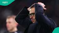 Chelsea sets unwanted record with fourth consecutive loss as Liam Rosenior addresses disappointment