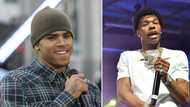 Chris Brown and Lil Baby announce “random” joint American summer tour, ‘one of them ones’, starting in July