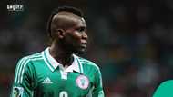Super Eagles legend opens up on NPFL players' challenges after one season, video: "₦7000 per day"