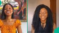 Lady travels from Lagos to Abuja to interpret Korean for customs officers, shares experience