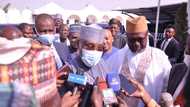 2023: Atiku speaks on dilemma over interest in presidency, clarifies position on zoning, age