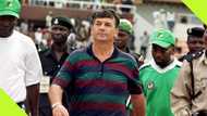 Clemens Westerhof names Nigerian tactician as perfect for Super Eagles coaching job