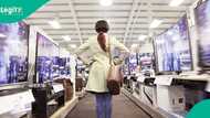 LG explains smart TV privacy, voice recognition and decurity features for Nigerian users