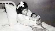 The amazing story of Lina Medina, the youngest mother in the world, will impress you