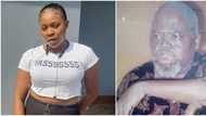 Actress Ifemeludike lampoons Nollywood's failure to acknowledge death of veteran actor Benjamin Okolo