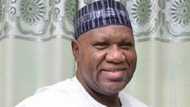 Yanzu-yanzu: Tsohon dan majalisa Shija ya bar PDP, akwai yiwuwar komawarsa APC